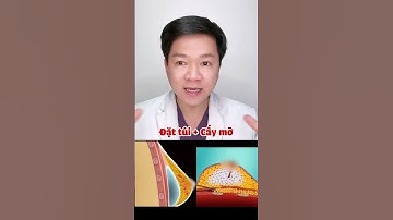 Bác sĩ Tú Dung giải mã NÂNG VÒNG 1 nội soi AI gợi cảm tự nhiên