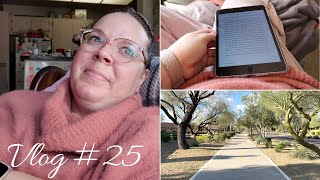 A magical start to spring break! | Vlog #25 2022