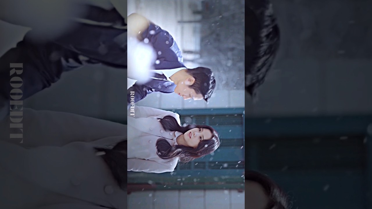 Not every love story have a happy ending 🥀 