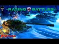 World of Tanks Blitz | Игра в рейтинговых битвах | vertuxan888 [MERCY] | Пора бороться со злом!