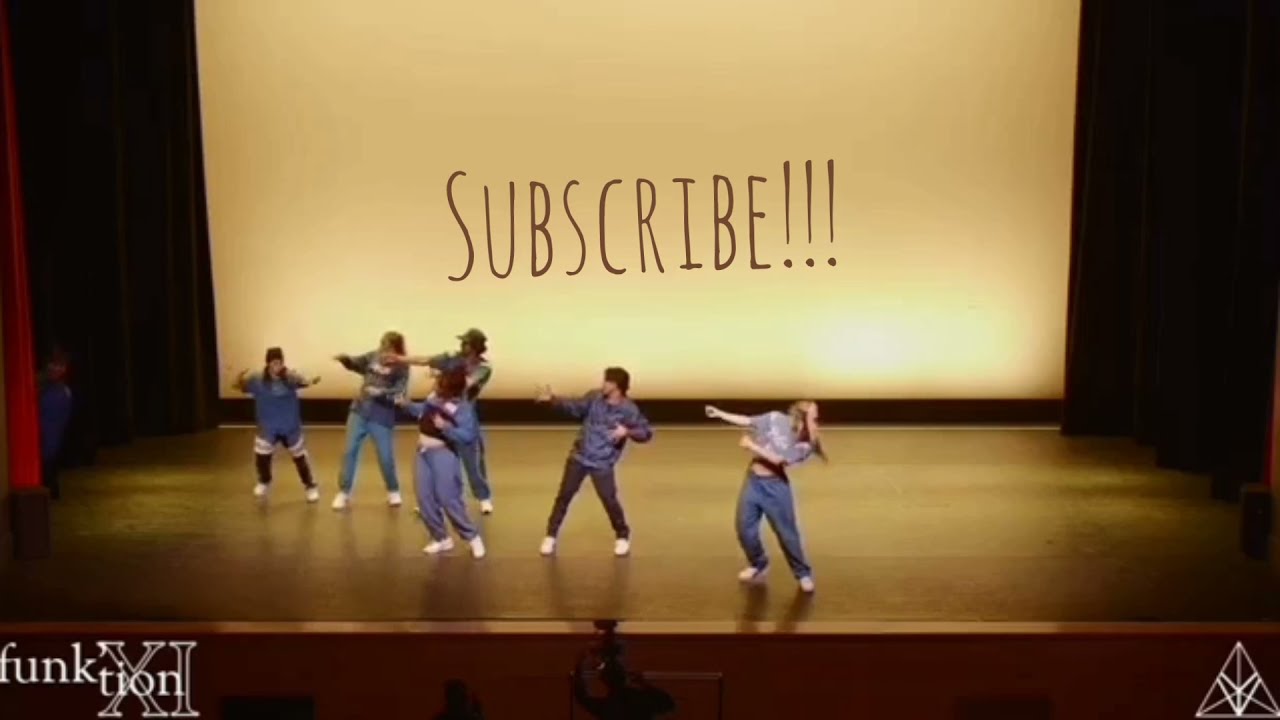 Delaney Glazer Dance Compilation YouTube