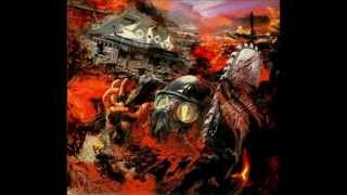 Sodom - Nothing Counts More Than Blood