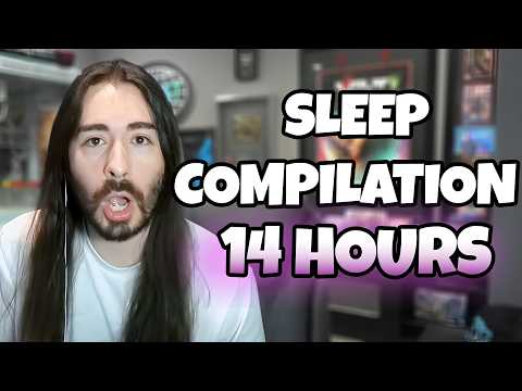 14 Hour Penguinz0 compilation to fall asleep to