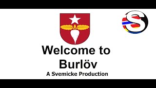 Welcome to Burlöv (Arlöv & Åkarp)