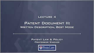 Lecture 04 - Patent Document 2
