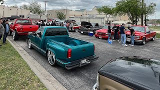 OBS Truck Meet Austin Texas 2024 | OBSTRUCK.COM by OBSTRUCK. COM 40,268 views 1 month ago 32 minutes