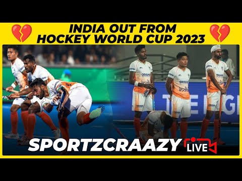 Men's Hockey World Cup live: Ind vs Nz classic encounter| Hockey updates