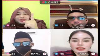 INI BARU SERU NORA ARITONANG FT BANG BLENDER VS AGATA DAN MATA PICEK