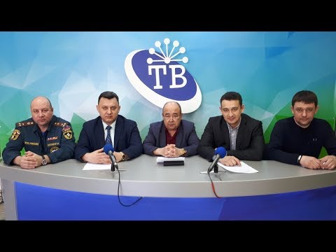 Брифинг 24 февраля