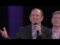 The Hoppers - He Is Mine & I Am His - NQC 2018