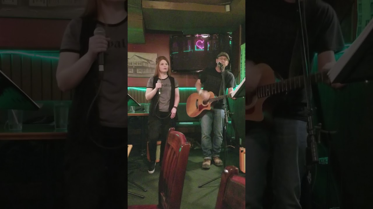 Kentville Paddy's Rebel Yell