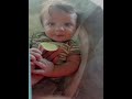 #Shorts ЗАБАВНО:РЕБЁНОК В 3 МЕСЯЦА ТРЕБУЕТ ЛИМОН/THIS IS HILARIOUS:3 MONTHS OLD BABY DEMANDS A LEMON