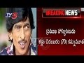 Shivaji Raja responds over Kallu Chidambaram's death