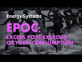 Understanding EPOC and Oxygen Consumption