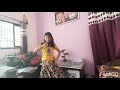 Mene payal h chankayi dance cover by niharika sharma