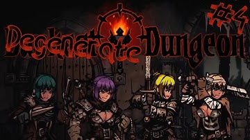 Apprentice Necromancer Hunt | Darkest Dungeon #4
