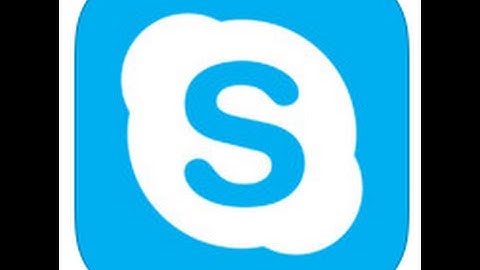 how to get skype on a chromebook (easiest way)