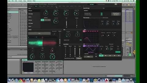 Overbridge - Science Lab Challenge, September 2015