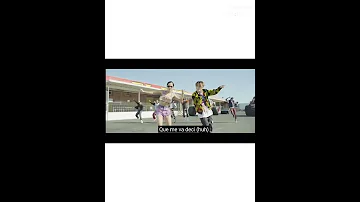 تشيك نولو اوه أو ياكول سباڤيتي أغنية جيهوب المنفردة مع بيكي جي 