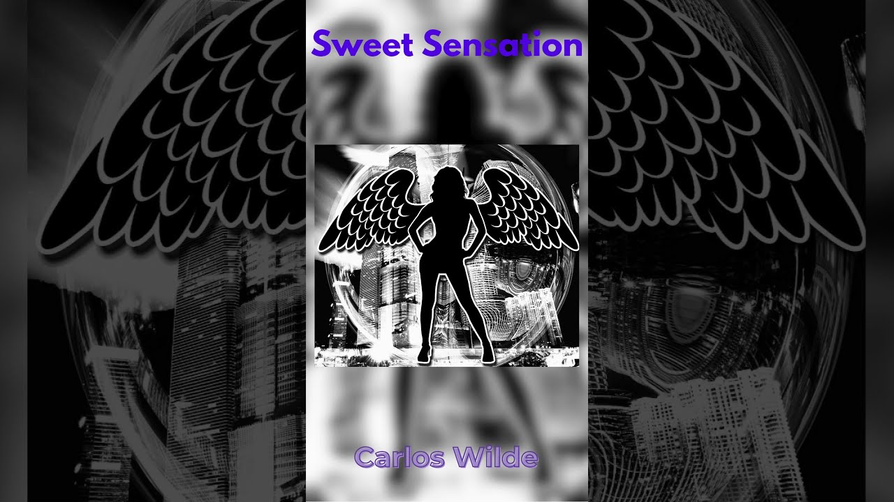 Carlos Wilde Sweet Sensation Indie Rock Vibes In 40 Seconds Shorts