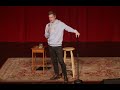 Daniel Sloss at LA Largo March 2020