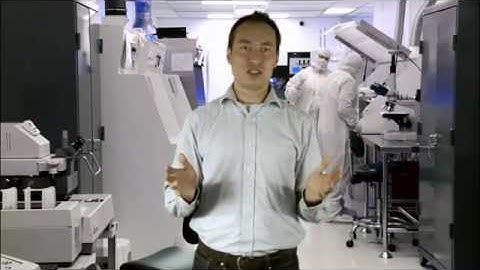 Photonics technologies are everywhere! (subtitles available in 8 languages)