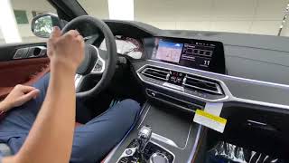 Ferman BMW Genius How-To Operate Your iDrive 7 Operating System