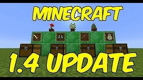 Minecraft 1.4.2 Tutorial Playable Map Made by DrDetroit