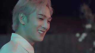 NU'EST / 뉴이스트 x JOOX IDOL STATION - Moon Dance Behind