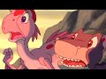 The Land Before Time 122 | Return to Hanging Rock | HD | Full Episode