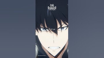 #LiSA "ReawakeR (feat. #Felix of Stray Kids)" #straykids #sololeveling