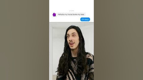 15,000 pound horse – internet drama part 5