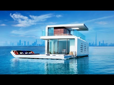 Video: 51 Modernes Wohnzimmer Design von talentierten Architekten auf der ganzen Welt