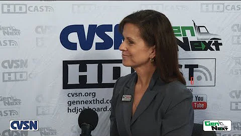 Mike Betts & Cindy Barlow join HD Cast to talk abo...
