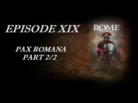 วีดีโอ: Pax Romana ส่งผลต่อกรุงโรมอย่างไร