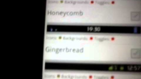 How to get transparent status bar on any android