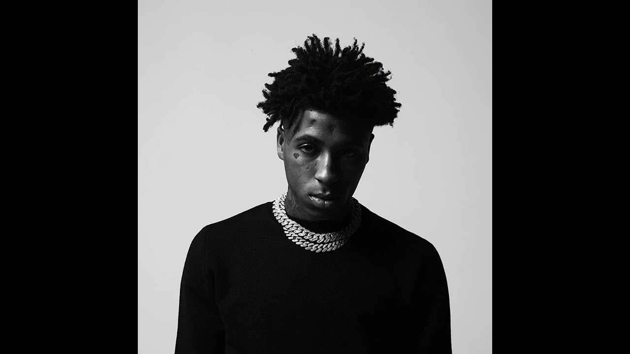 NBA Youngboy - To My Lowest (Best Clean Version)