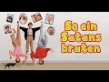 SO EIN SATANSBRATEN - Trailer (1990, Deutsch/German)