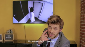 Puzzle escape rooms - Instructievideo