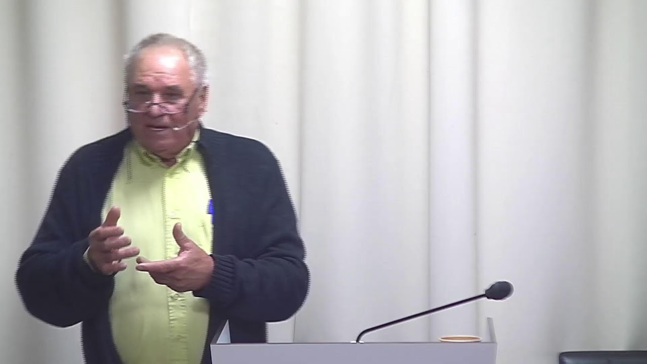 Fratele Mihai - Ce are credinciosul în inimă?
