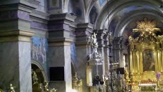 The Weeknd - Blinding Lights Na Organach Kościelnych