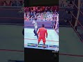 2k need to fix wwe2k22 superstar universe mode because it got glitches