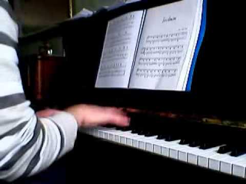 Soul Man Piano Wmv Youtube