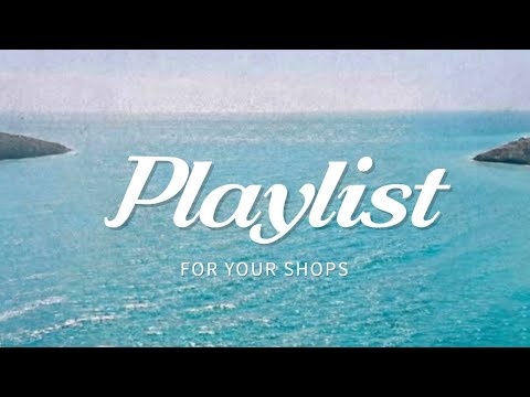 “Sea you again” 여운을 남기는 부드러운 팝송모음 | Soft Pop·Chill Playlist