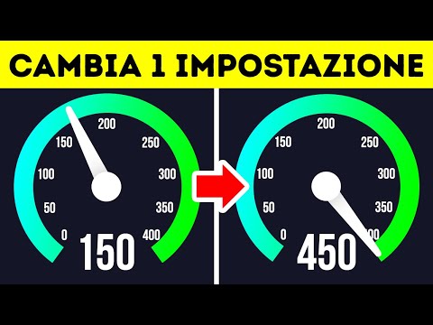 Video: Come modificare l'indirizzo 