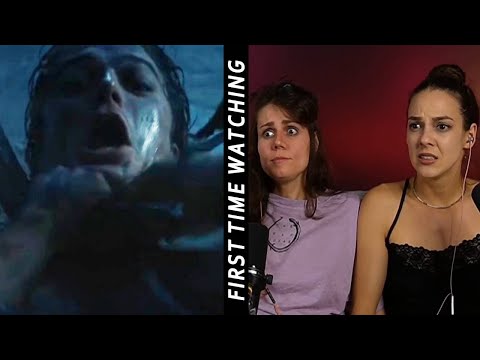 (: STRANGER THINGS 4x6 "Chapter Six: The Dive" REACTION