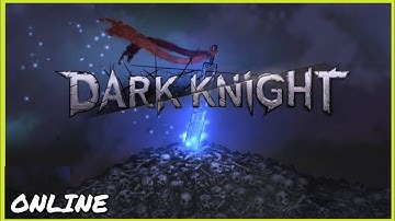 Dark Knight - Idle RPG Gameplay Walkthrough (Android/IOS/APK) - Part 1
