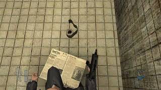 Max Payne 2 The Fall of Max Payne Part 27.7 (Xbox Series S) ASMR