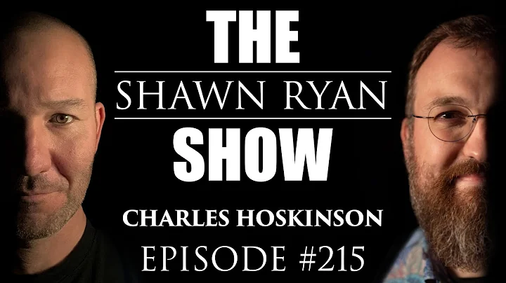 Charles Hoskinson - Cardano Founder on the Secret DARPA AI Project That Became Siri | SRS #215 thumbnail