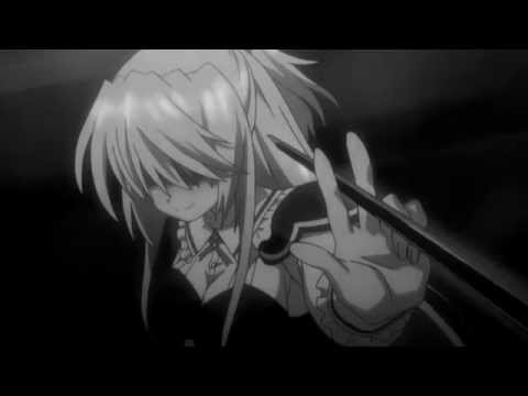 [ AMV ] Absolute Duo [ Scream ]